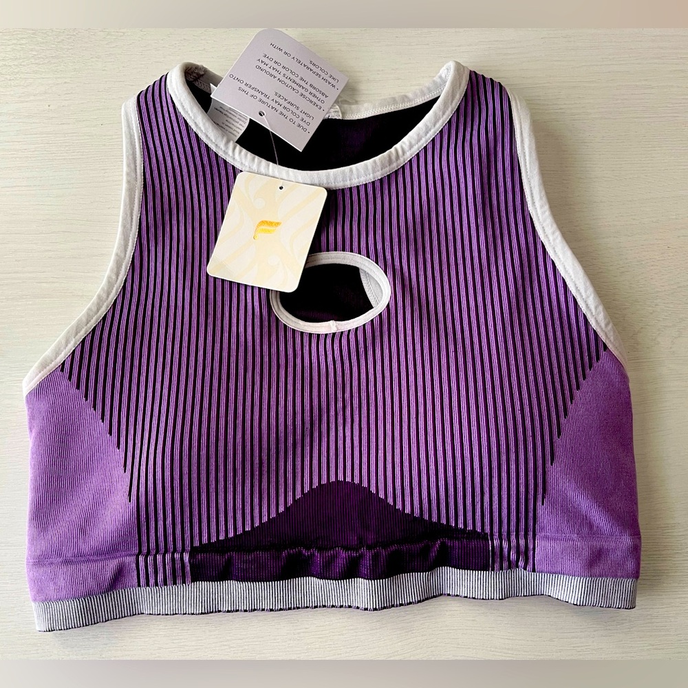 BNWT FABLETICS Sports Bra